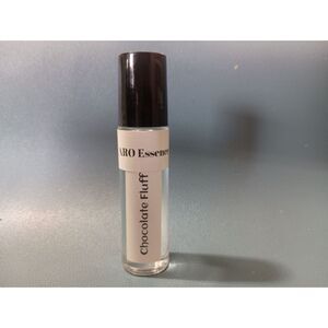 "Chocolate Fluff" Scented Roller- 10 ml with twist on cap